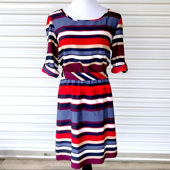 🌟EUC🌟 Banana Republic Dress (size 8) - Picture 2 of 6